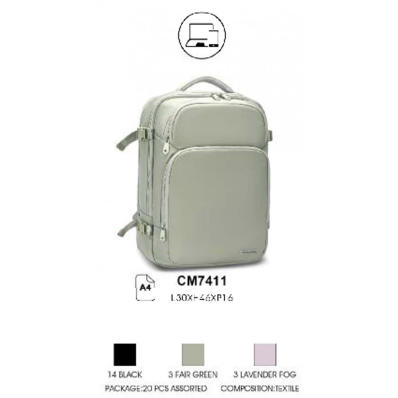 Женская сумка David Jones CM7411 Женская сумка David Jones CM7411